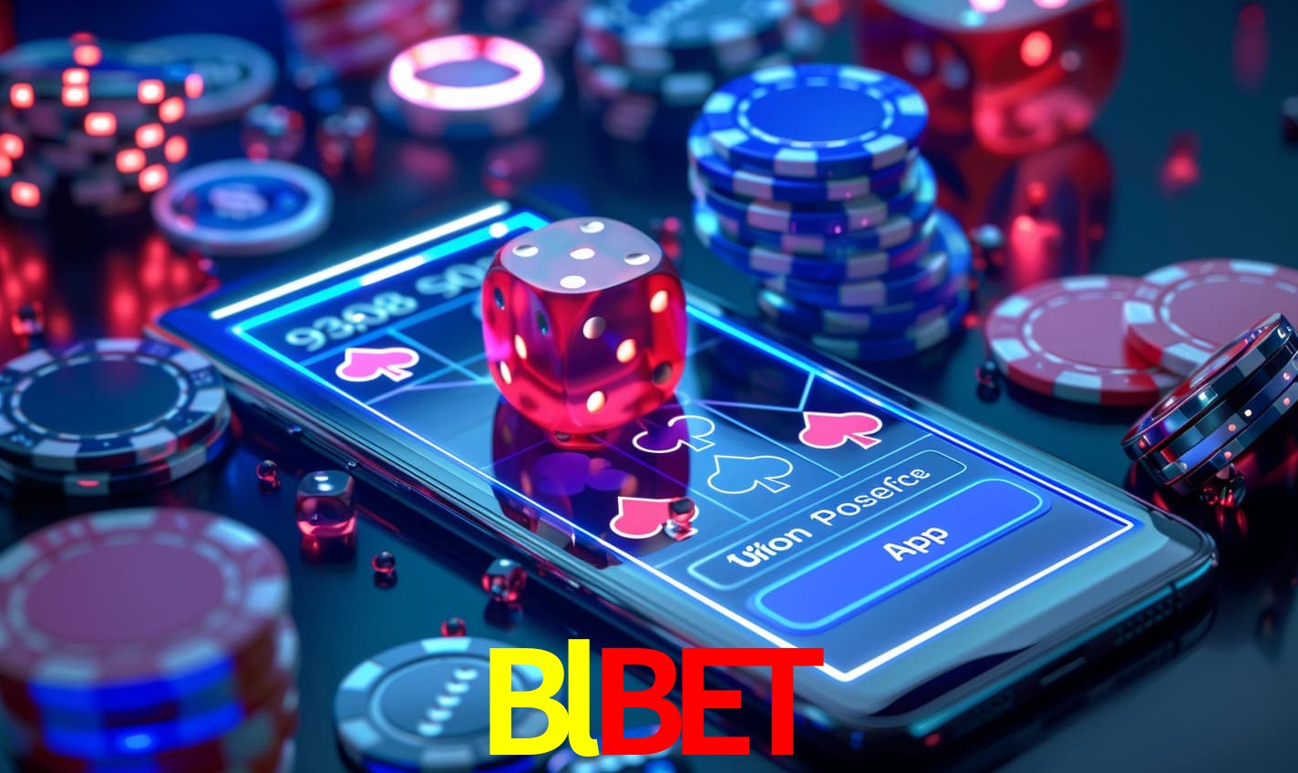 Baixar App Blbet