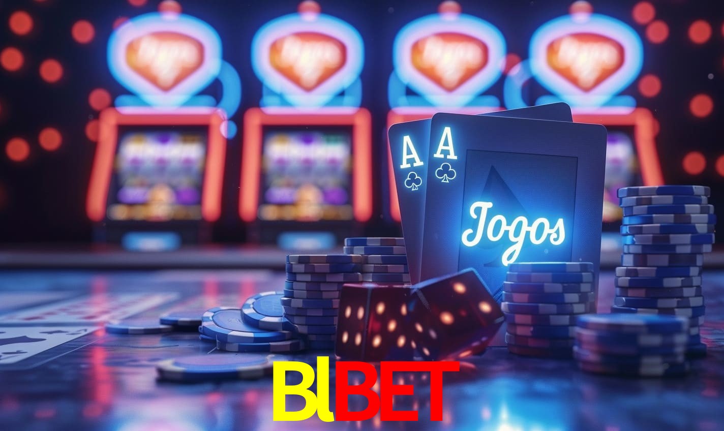 Lista de Jogos Blbet