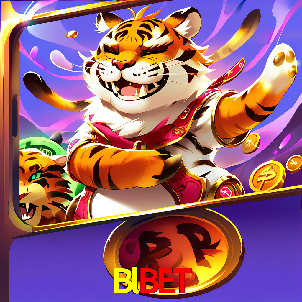 Cassino Online Blbet
